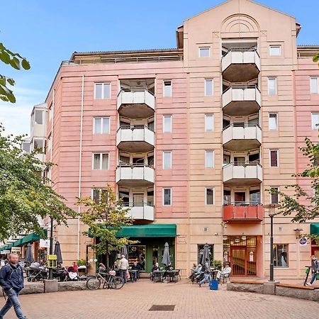 Gronland Central Premier Apartment Oslo Exterior foto