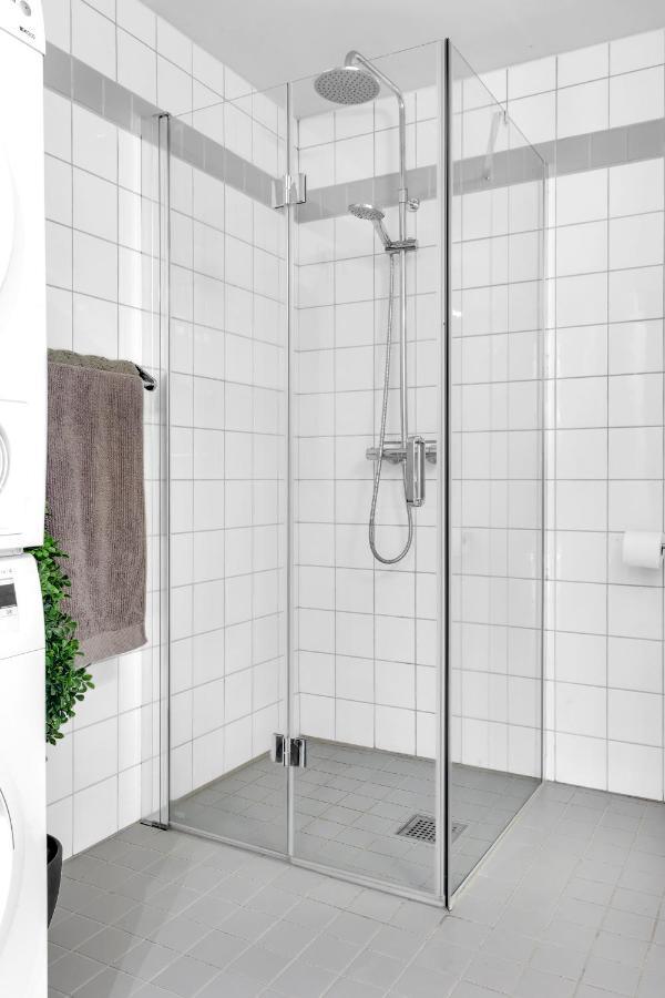 Gronland Central Premier Apartment Oslo Exterior foto