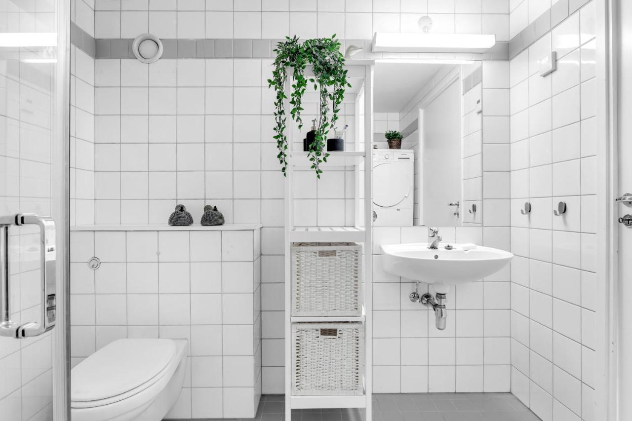 Gronland Central Premier Apartment Oslo Exterior foto