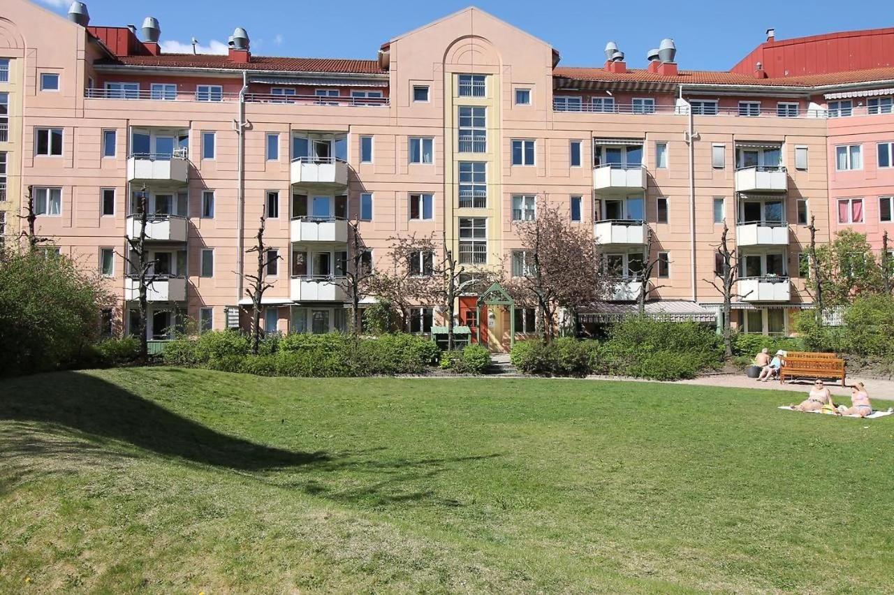 Gronland Central Premier Apartment Oslo Exterior foto